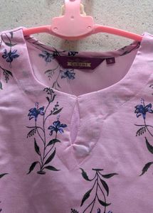 Sale Kurti Pant Set