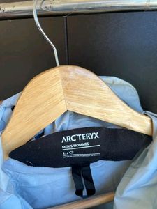 Arcteryx Beta LT Jacket