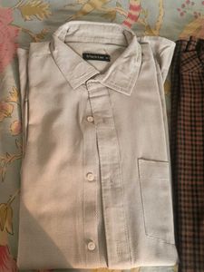 4 formal/casual Shirts