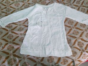 New White Top