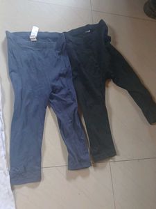 Comfortable Leggings Bundle
