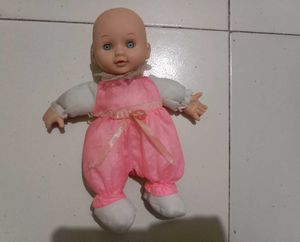 Adorable Baby Doll