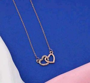 Combo Set Of 5 Beautiful NeckChain For Girls/Women