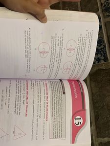 ICSE Mathematics Class 9 IX