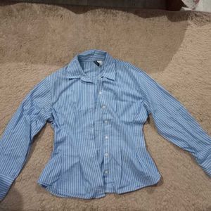 H&M Fitted Top