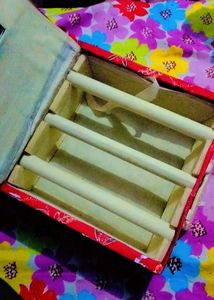 New Beautiful Bangle Box
