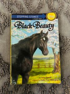 black beauty by anna sewell