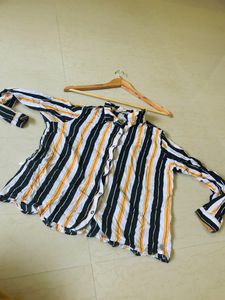Pepe Brand Shirt M Size