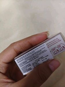 SHEGLAM Lip &amp; Cheek Tint