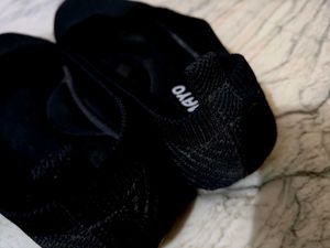 Black Ballerinas