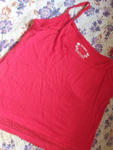 lee cooper solid tee