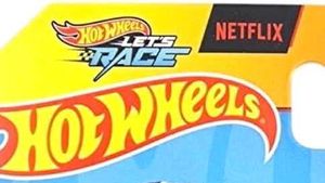 NETFLIX EDITION Speed bump