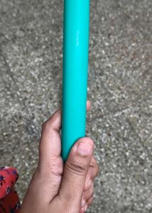 Turquoise Hula Hoop