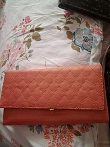 Beautiful ladies bags and wallets