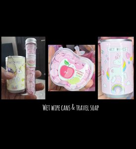 Cute Stationery &amp; misc