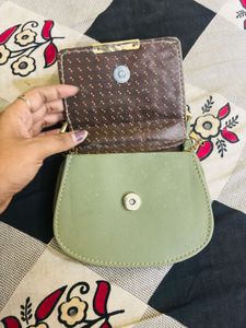 Purse for beatiful girls