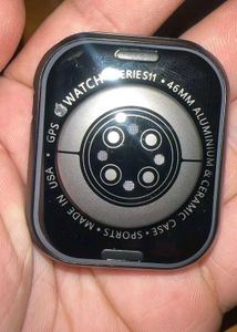 Apple Watch Series 11