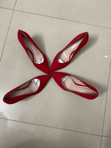 Red Heels