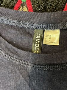 cotton tshirt