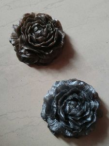 Decorative Flower Showpieces