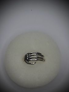 Genz Skeleton Ring 🖤