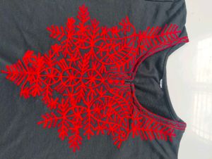 Kashmiri kurta