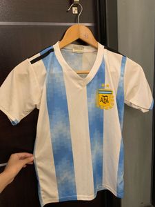 Argentina Football Jersey