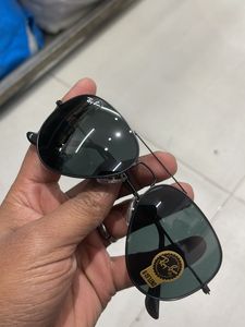 Ray-Ban Sunglasses