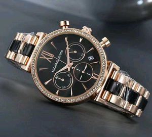 Michael Kors women watch highly demanded