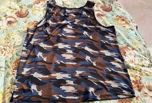 Camouflage sandoz