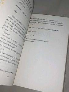 Imagine Me by Tahereh Mafi