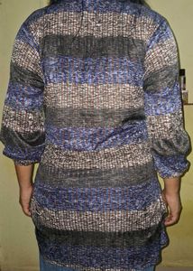3 COMBO OF 1 TOP &amp; 2 KURTIS