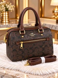 IMPORTED**COACH**12A QAULITY ✅*DUFFLE SLING