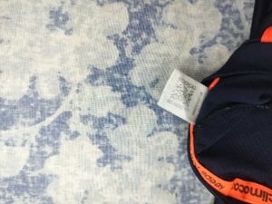 Adidas Navy Blue T-Shirt
