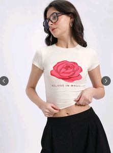 🌹Graphic Tee🌹