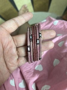 Stackable Fashion Bracelets