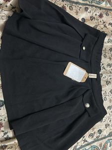 a rich class skirt