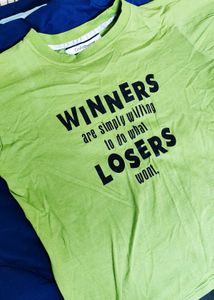 Graphic T-Shirt