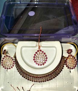 Necklace Set