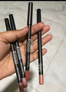 NARS and bobbi brown combo