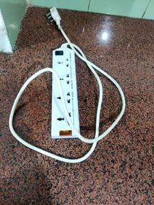 Havells Extension Cord (not working)
