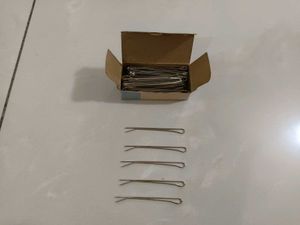 Bobby Pins Set
