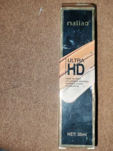 Maliao Ultra HD Foundation