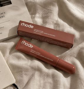 Rhode Peptide Lip Tint- TOAST