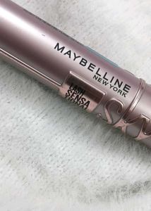 Maybelline Sky High Mascara 👀 💅💕