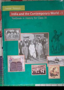 History of Ancient India - 3rd Revised Edition