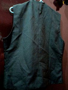 Waist COAT
