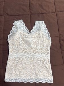 Beautiful Lace Camisole Top
