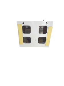 Wall Mounted Organizer