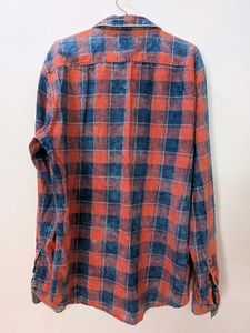 Men's Washed shirt